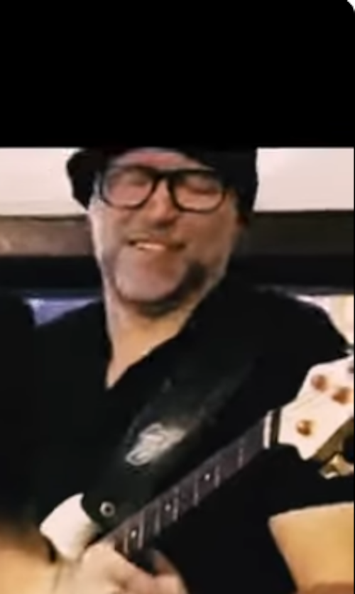 image of Chendy and Cal, thumbnail for a youtube clip