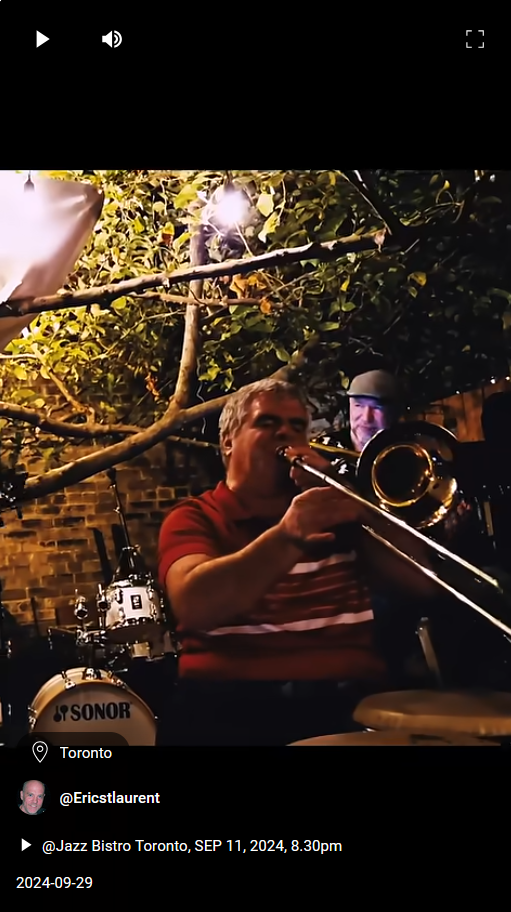 thumbnail for a short youtube clip